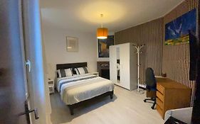 Studio Cosy Proche De Paris